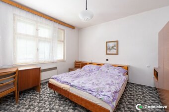 Prodej pozemku s domem, Zlín - Březnice - 9