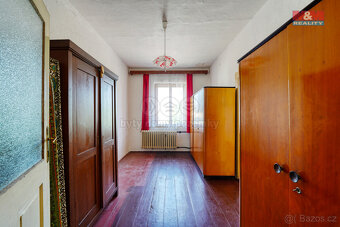 Prodej rodinného domu, 130 m², Černošín, ul. Plánská - 9