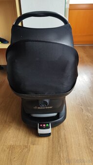 Maxi cosi autosedačka se základnou - 9