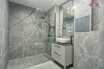 Pronájem bytu 2+1, 64 m², Karviná, ul. Čapkova - 9
