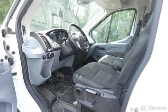 FORD TRANSIT L2H2 2.0TDCI KLIMA - 9