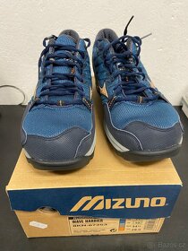 Sportovní běžecké tenisky Mizuno pánské dámské nové - 9