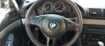 BMW E39 530 - 9