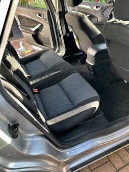 Ford Mondeo, 2,0 TDCi, Combi (2008) - 9