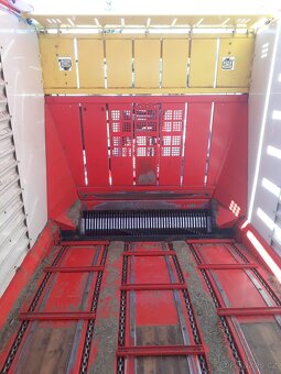 Sběrací vůz Pöttinger JUMBO 10020 Combiline - 9