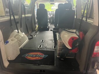 Vw transporter t5 1.9tdi - 9