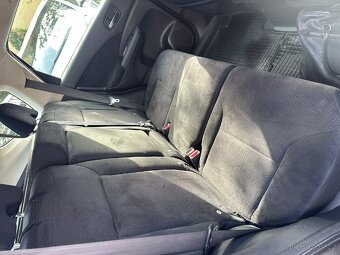 Honda CR-V 2.2 i-DTEC 110kW 4x4 r. 2013 - 9