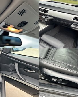 BMW e92 325i 160kw - 9