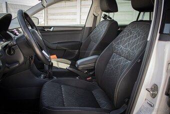 Škoda Rapid Spaceback SB 1.4 TDI Extra - 9