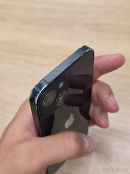 iPhone 13 128GB baterie 100% (cist popis) - 9