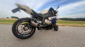 BMW S 1000 RR - 9