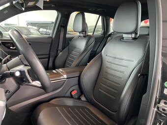 Mercedes-Benz GLC - 9