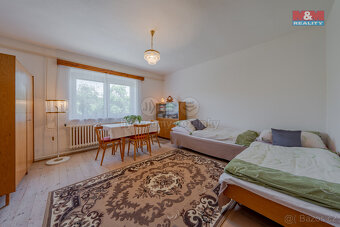 Prodej rodinného domu, 133 m², Lipová - 9