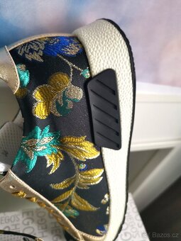 Hego's Milano tenisky sneakersy 38 nové - 9