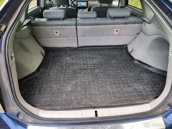 Toyota Prius 3gen. - 9