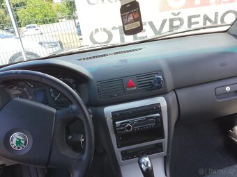 Prodám 1.9 TDI 81 kW - 9