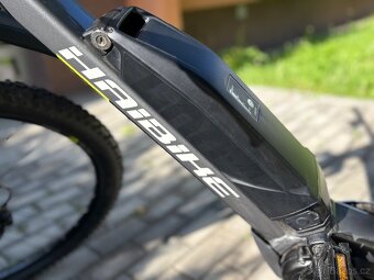 ELEKTROKOLO HAIBIKE SDURO HardSeven 1.0 vel. 29 - 9