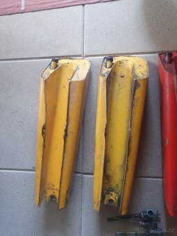Babetta / babeta / moped 207 - 9