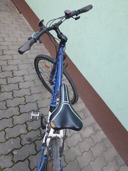 Pánské kolo - 9