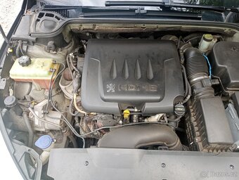 Peugeot 407 2.2 hdi 125 kw - 9