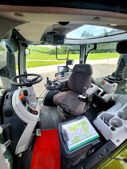 Lesní traktor VALTRA T234S - 9
