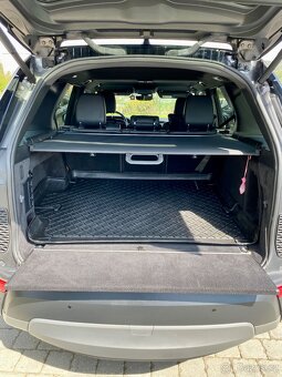 Land Rover Discovery 5, motor 3.0 SD6 s 225 kW, HSE, 40tkm - 9