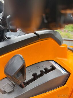 Can-am outlander MAX DPS 570 2020 - 9