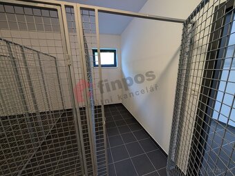 Pronájem bytu 2+kk, 45m2, ve Vlašimi, ul. Nádražní - 9