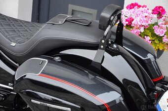 BMW R 18 B Option 719 - 3.800 km ( provoz 2024 ) - 9