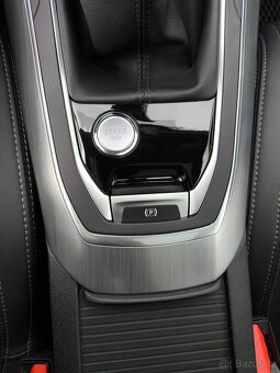 Peugeot 308 sw 2017 2.0 HDI 110kw - 9