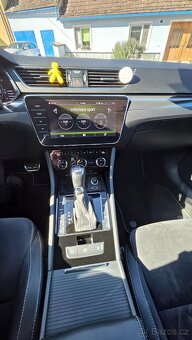 Superb Sportline Drago Skin 4x4 200 kW - 9