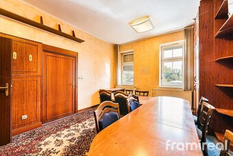 Pronájem kanceláře, 20 m² - Brno - Maloměřice, ev.č. 01836 - 9