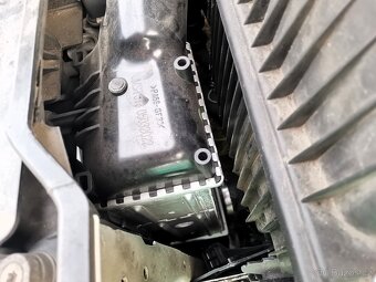 Motor 2.0HDI 100kw - 9