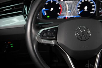 Volkswagen Passat 2.0TDI 110kW, automat, 2022, DPH - 9