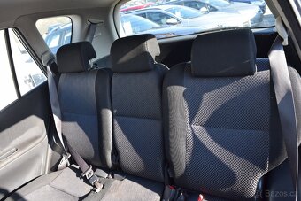 Toyota Corolla Verso 1.6 VVT-I 81KW DIGIKLIMA - 9