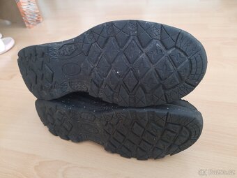 Dámské zimní bity Alpine Pro vel. 41 - 9