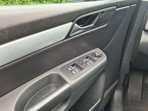 VW Sharan 2.0 TDi_103 kW - 9
