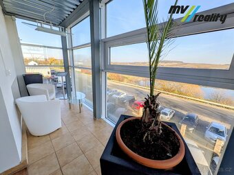 Lysá nad Labem, pronájem kanceláře 23 m², okr. Nymburk - 9