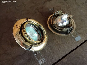 Svítidla bodová stropní/podhledová - 9