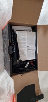 PREDÁM SONY A7RIII V 100% STAVE - 9