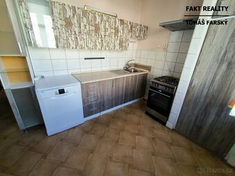 3+1/L, 61m2, Přímá, Boletice n/L, Děčín - 9