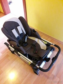 Dětský kočárek ABC - 9