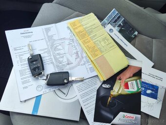 VW Golf 7 1.4 TSi 90kw rok 2013 - 9