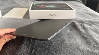 iPad Pro 2019 64Gb Space Gray - 9