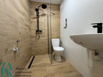 Pronájem bytu 2+kk, 32 m2, Hodonín, ev.č. 01144 - 9