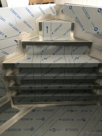 Nerezový ochlazovací bazén - 9