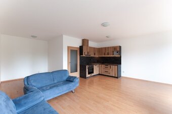 Byt 1+kk s vlastní zahradou, OV, Vrchlabí centrum - 9