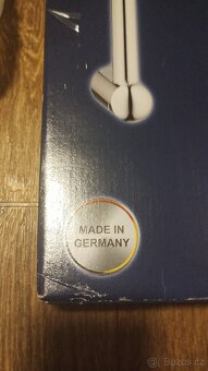 Sprchová tyč Grohe - 9