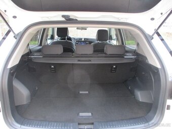 SSANGYONG KORANDO-1.5 GDi ,1.majitel, PĚKNÝ STAV - 9