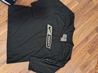 Dětská Brankářská hokejová výstroj Bauer - 9